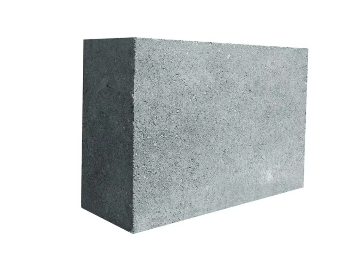 Betonová Základová Tvárnice 12x24x38