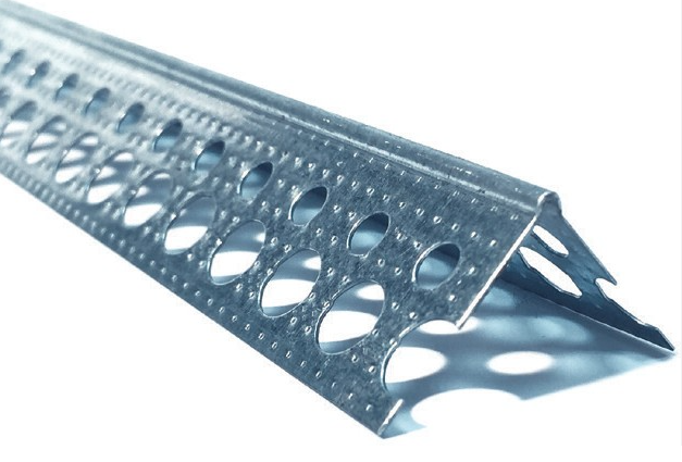 Perforovaný Roh GIGA 2,5 m (23x23 mm)