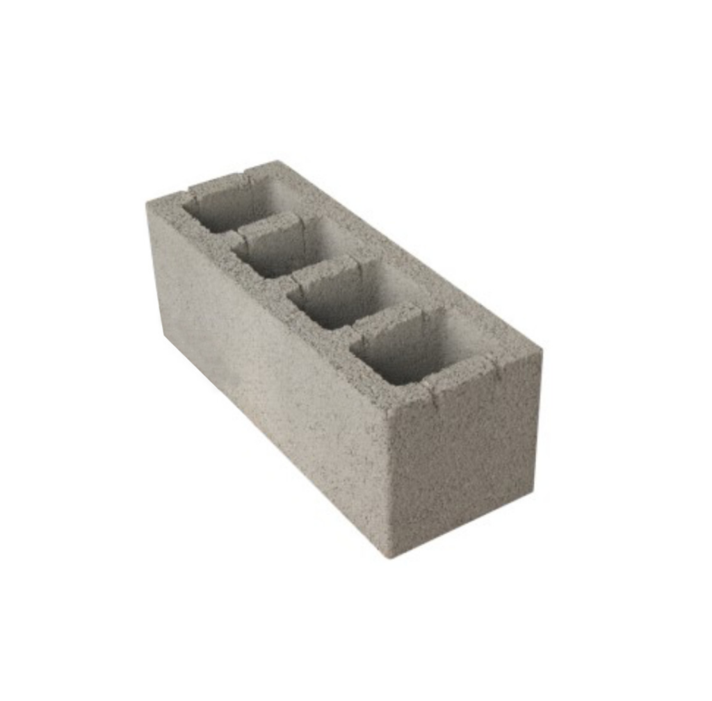 4-KOMOROVÝ VĚTRACÍ BLOK