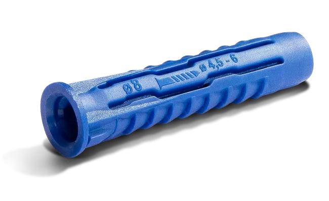 Kołek uniwersalny 10x50 mm (1)
