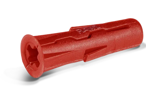 Univerzální hmoždinka UNO® 6 mm