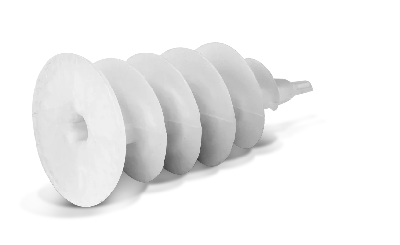 Hmoždinky DRIVA do polystyrenu R-ISO-PLUG 50 mm (50 ks)